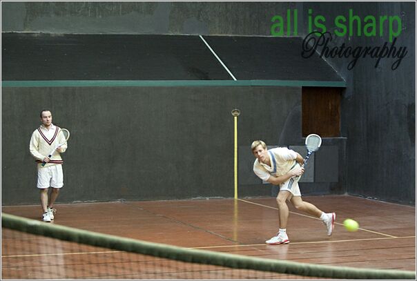 Court Tennis 001